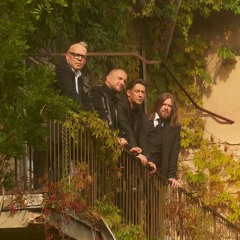 Sügis sanatooriumis