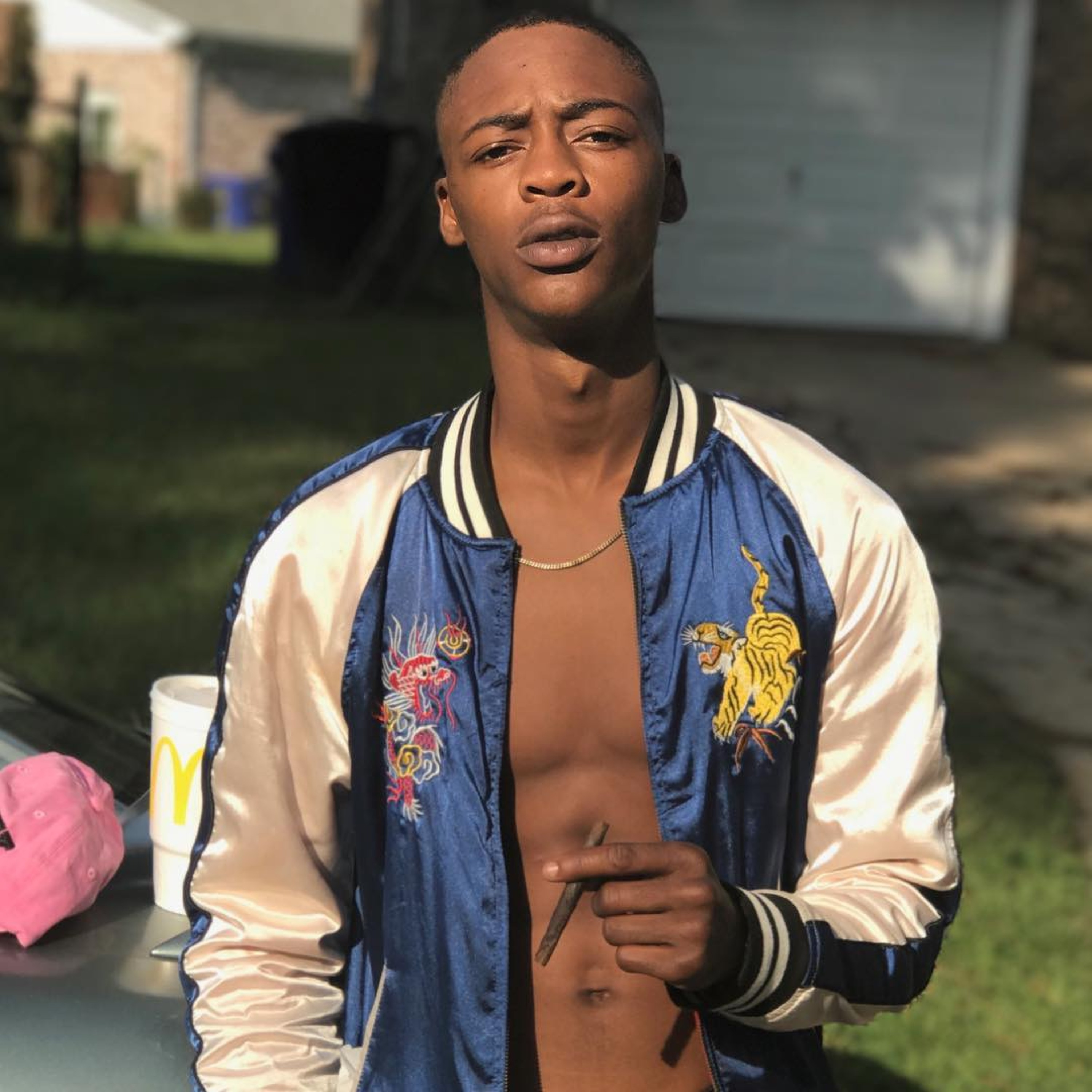O34L Yung Yayo