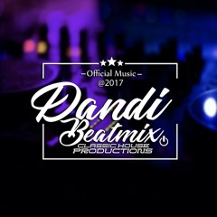 Dandi Beatmix - Bad Things 2017