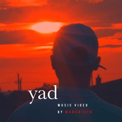 Y.A.D - The M (OFFICIAL AUDIO)