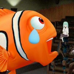 Marlin - Here Without You Nemo (Live)