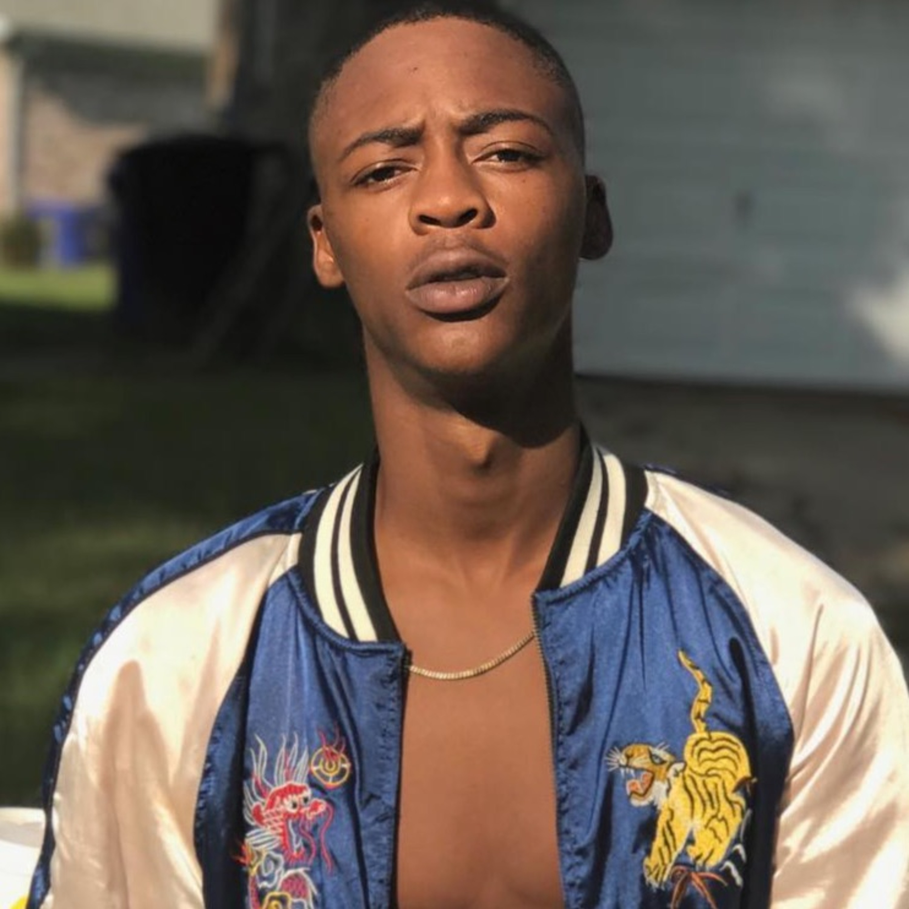 O34L Yung Yayo