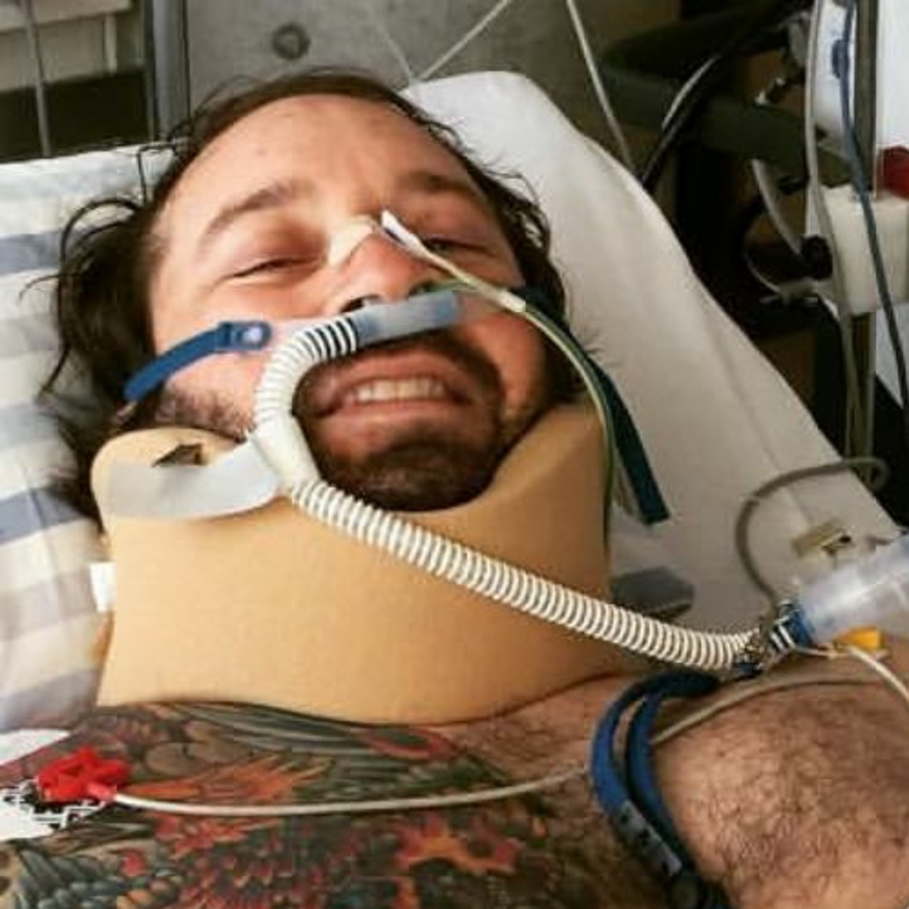 Podcast 218: Flying High with Eric Hendrikx