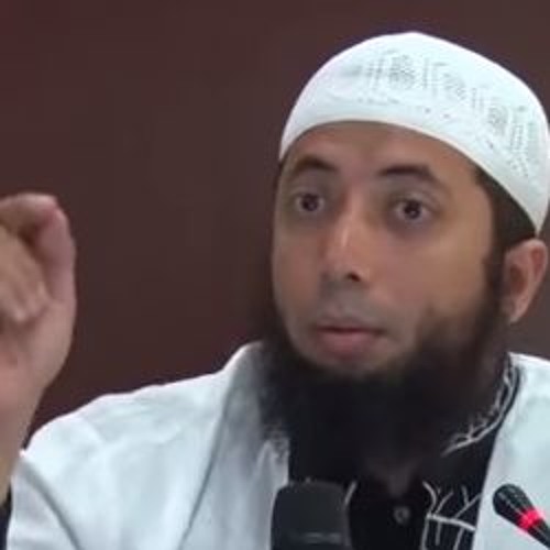 Ustadz Dr Khalid Basalamah Ma Allah Pasti Mengubah Nasibmu Dan Ini Syaratnya By Kunci Whiteseito