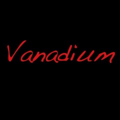 Vanadium