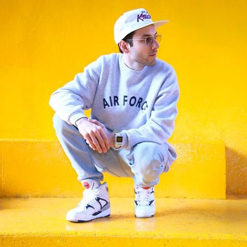 Lazy Flow • DJ set