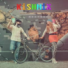 Skit 'Мой Старый Друг, Мой Верный Дьявол...' (by Николай Гумилёв)