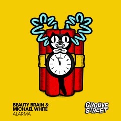Beauty Brain & Michael White - Alarma [GST037]