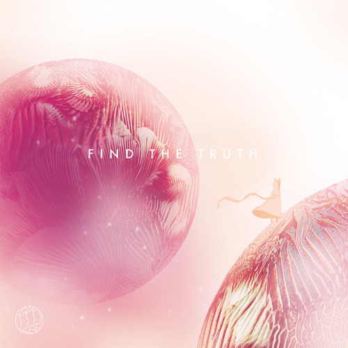 NWS004 : Modulo - Find The Truth