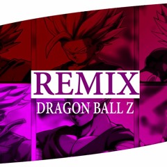 Dragon Ball Z - Cha-la Head Cha-la Trap Remix