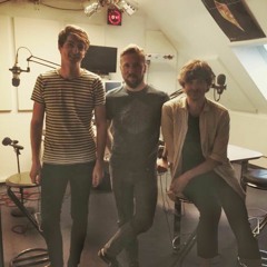 M94.5 - "Auftritt mit Tasja de Blanc" - CNGRTS Special