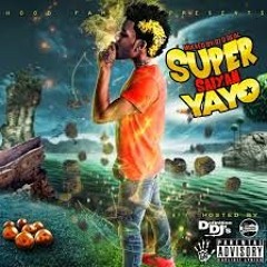 Go Yayo - Dammit Man (Album who made him famous.... at least for me)