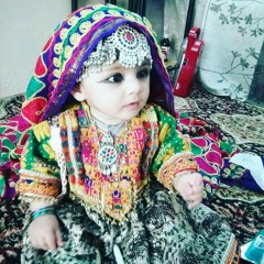 Zra mi sta pa meena (pashto)