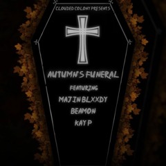 2nd Giygas x Beamon x Kay P x Majin Blxxdy - Autumn's Funeral (ON SALE NOW)