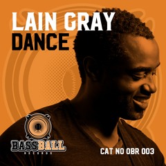 Dance - Lain Gray (BKT's XD Dub) EDIT