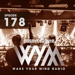 WYM Radio Episode 178 - Materia Chapter.Two Album Special