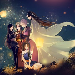 Mạt Thế Phương Hồn 《末世芳魂》- Kỳ Lân Tuyết