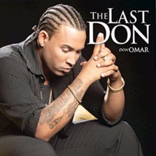Don Omar - Dale Don Dale (Mula Deejay Remember Mix)