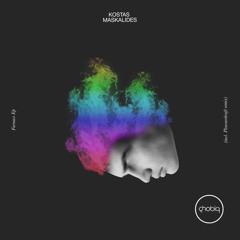 Kostas Maskalides - Furnace (Pleasurekraft Remix)