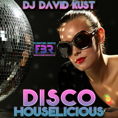 Discohouselicious live FBR 02-09-17
