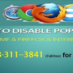 How to Disable Pop up Blocker on Web Browser.mp3