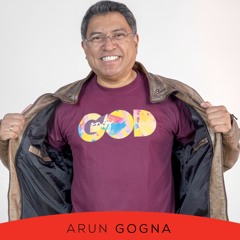 Talks by Arun Gogna