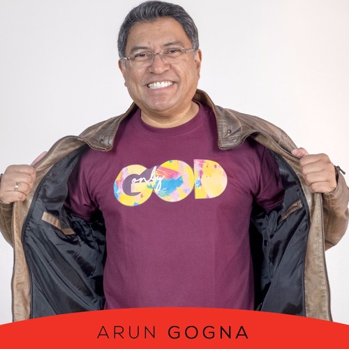 Talks by Arun Gogna