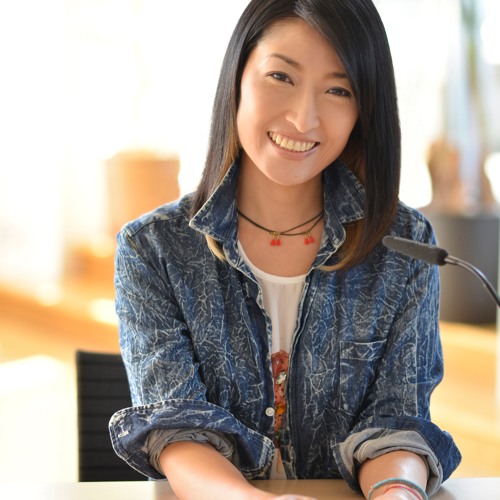 玉川美沙 ハピリー By Shinko Music Entertainment The Dig Editor Team