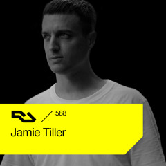 RA.588 Jamie Tiller
