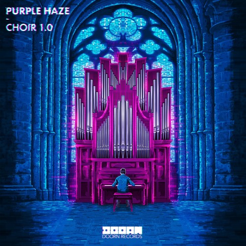 Purple Haze - Choir 1.0 [OUT NOW]