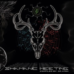 03 - Magnetik Sadhu - Healing Ceremony - 169 Bpm