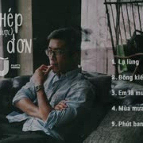 Xin Phép (được) Cô Đơn   Vũ - Những Bài Hát Hay Nhất Của Vũ