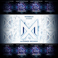 Hardwell Feat. Matthew Koma X Wasback - Dare You Shudder (DonAtas Mashup 2017) www.demodrop.com