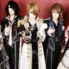 Versailles - Serenade