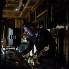 Live at Method Studio, September 2017