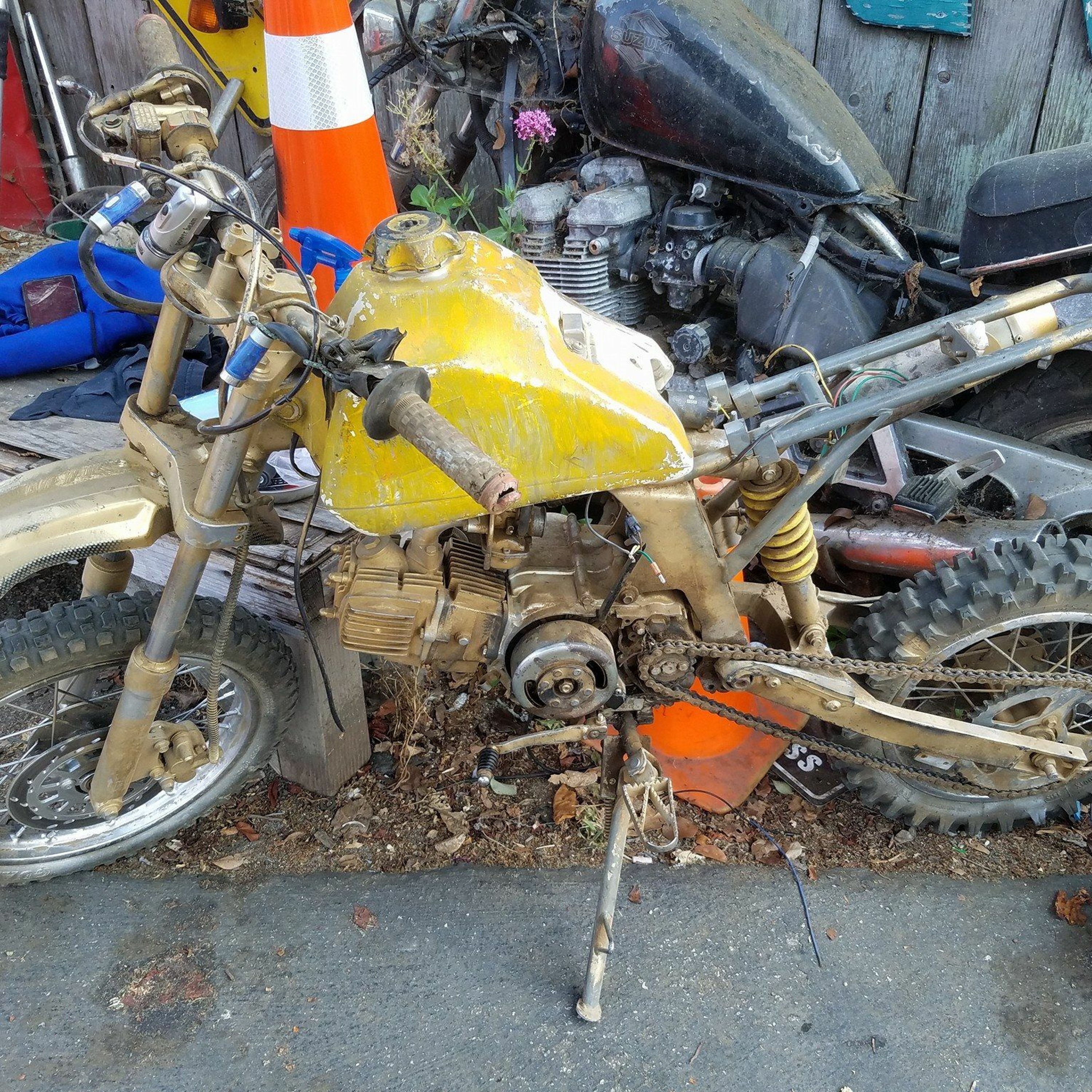 Podcast 220: Wrenchin' N Sweatin' plus special guest