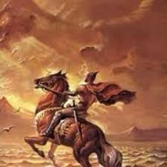 معلقة الحارث بن حلزة اليشكري
