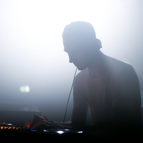 Domenico Crisci at Katharsis 2017