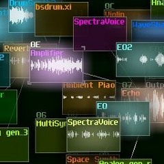 SunVox music. Best of August 2017