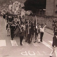 Lotta Continua e Il Belmoro