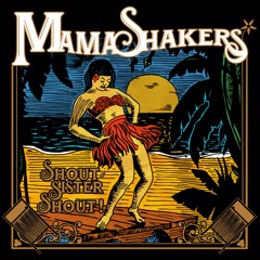 Shim Sham Shimmy Dance