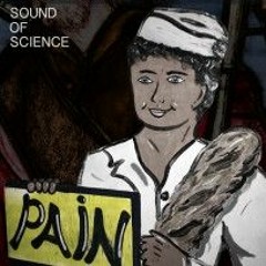 Sound Of Science - Pain (Johnery Doo Mix) - Master 2444 - V2