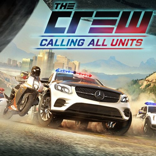 Calling All Units
