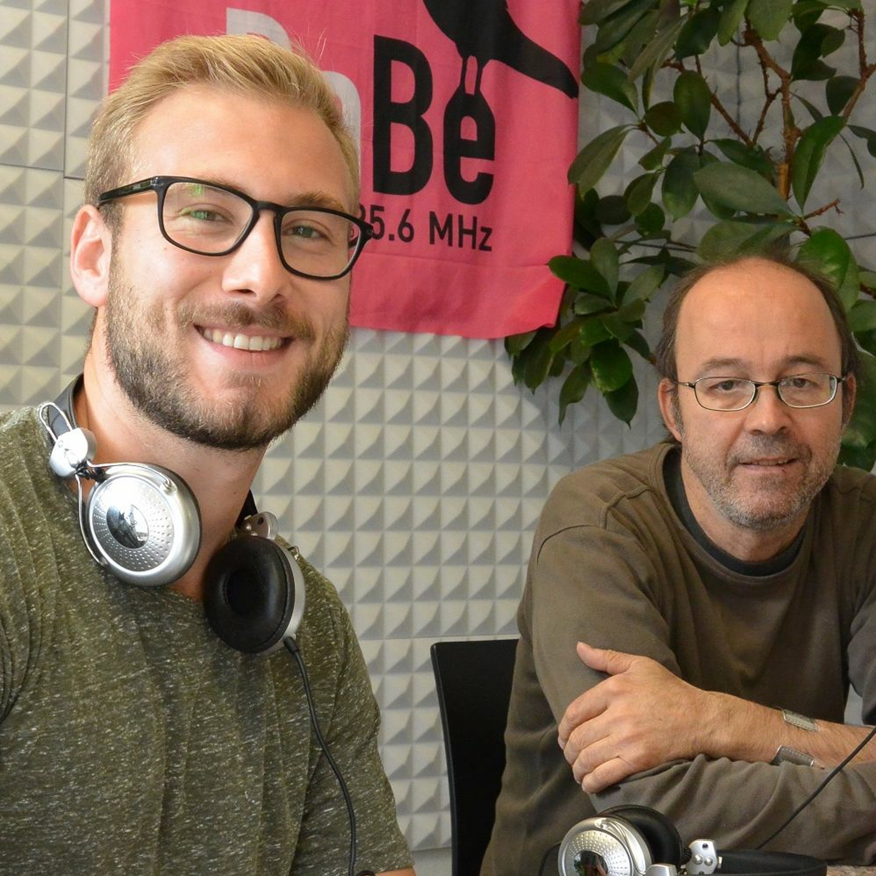Altersvorsorge 2020? Die linke Debatte zur Abstimmung am 24.9,17 episode artwork
