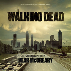 The Walking Dead Intro Theme Song (Main Title)