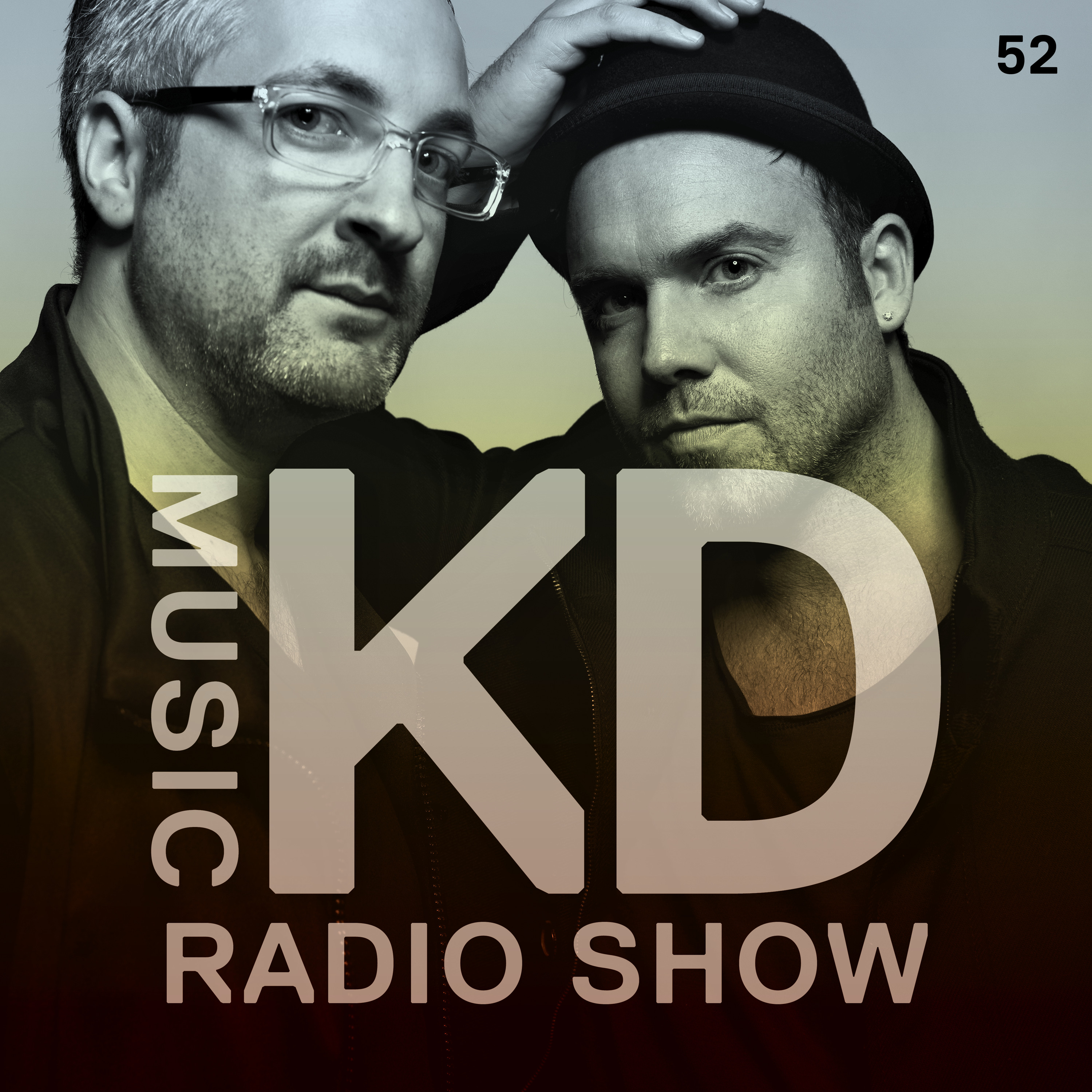 KD Music Radio