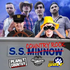 Moment Missed #169 - Hurricane Falls Giligan's Island theme song