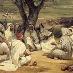 معلقة الأعشى بصوت فالح القضاع