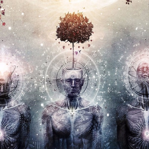 Oliver Immer - Mood (Original Mix) work in progress