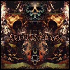 Воспоминание - Out Soon on VA Renaipsyance compiled by Oxomo on Popol Vuh Records